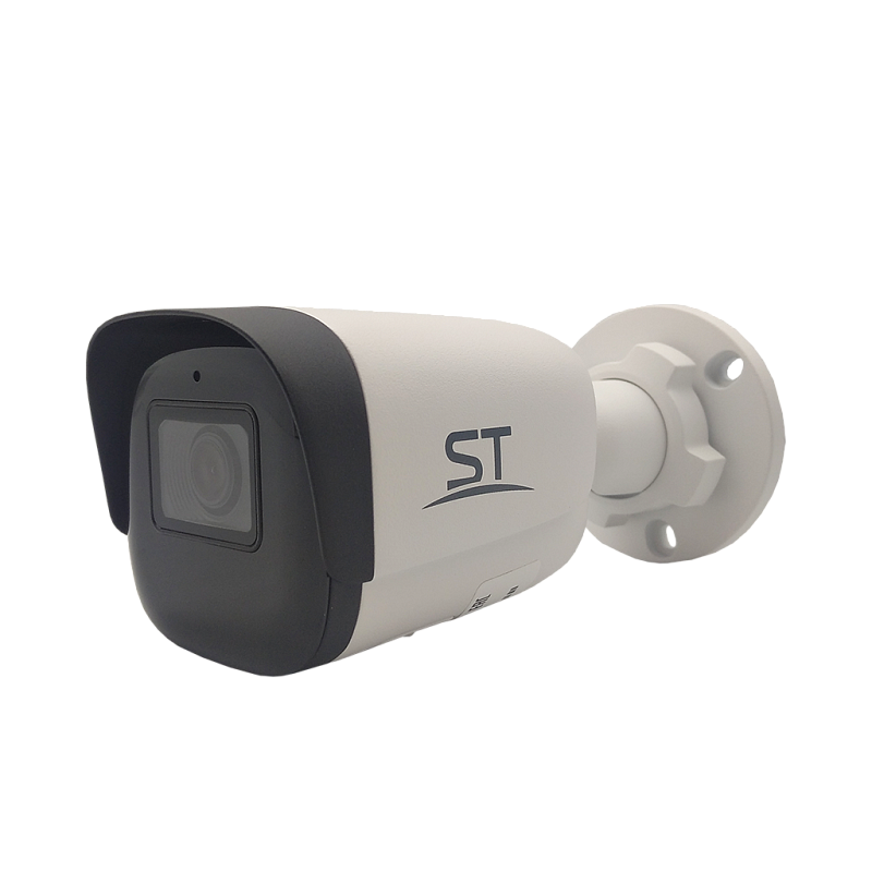 ST-VK2523 PRO (2.8), видеокамера IP цилиндрическая