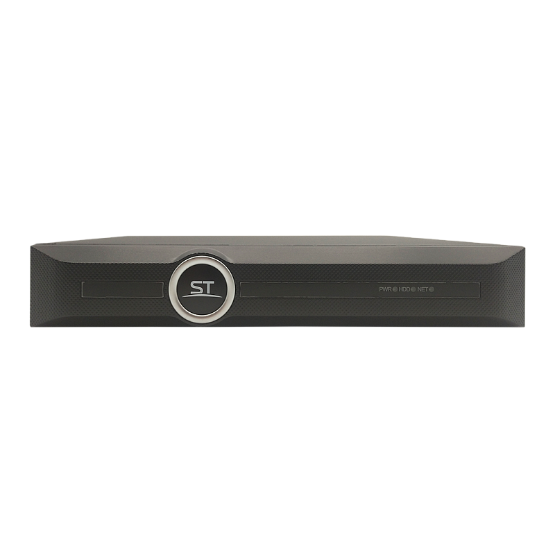 ST-NVR-V2008K15 PRO, IP-видеорегистратор 20-канальный