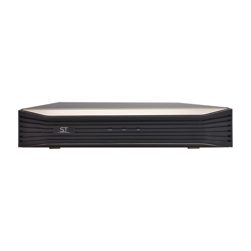 ST-NVR-V16081, IP-видеорегистратор 16-канальный