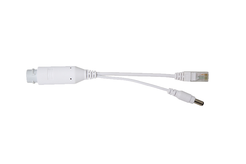 ST-1201M POE (без v./v.2), сплиттер PoE