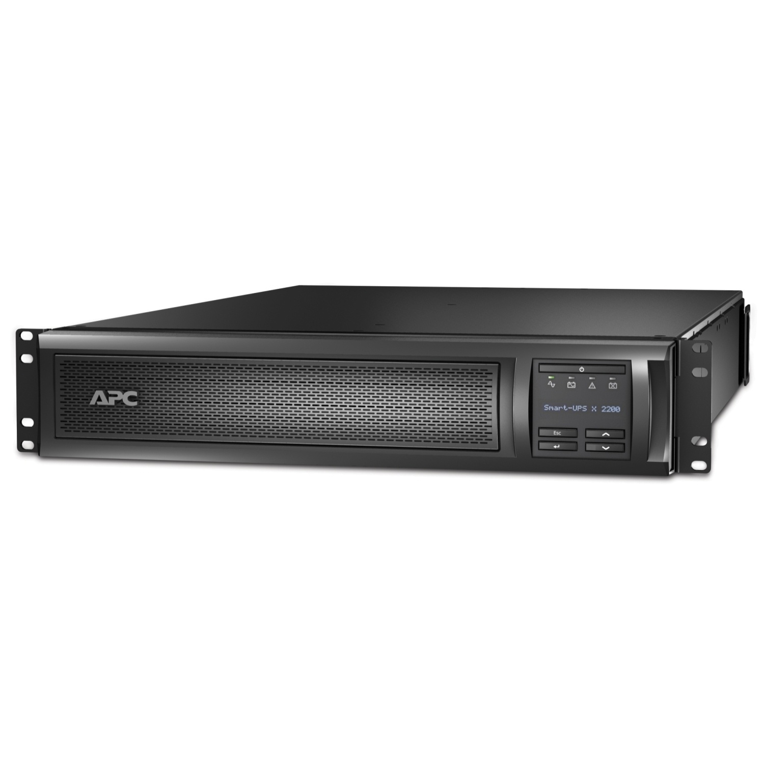 SMX2200RMHV2UNC APC Smart-UPS X 2200 ВА, источник бесперебойного питания