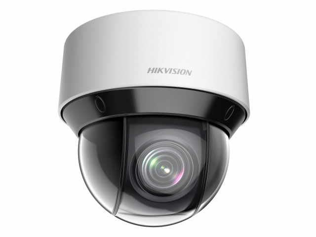 DS-2DE4A425IWG-E, профессиональная видеокамера IP поворотная