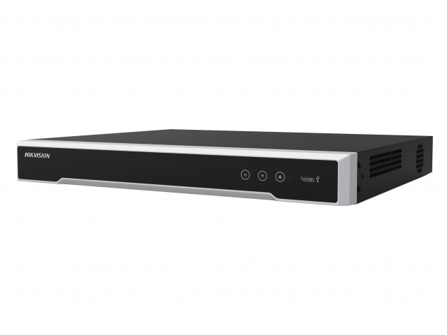 DS-7616NI-M2, IP-видеорегистратор 16-канальный