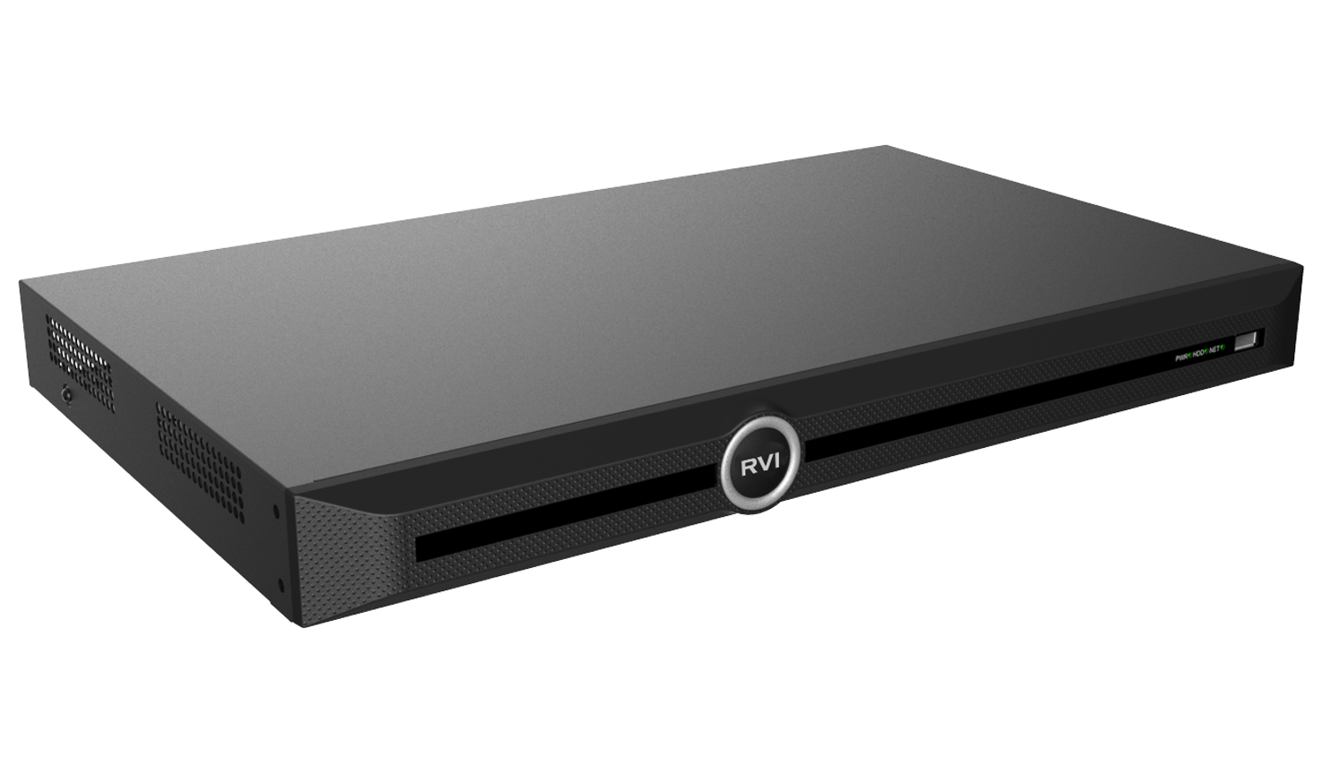 RVi-1NR20270-16P, видеорегистратор IP 20-канальный