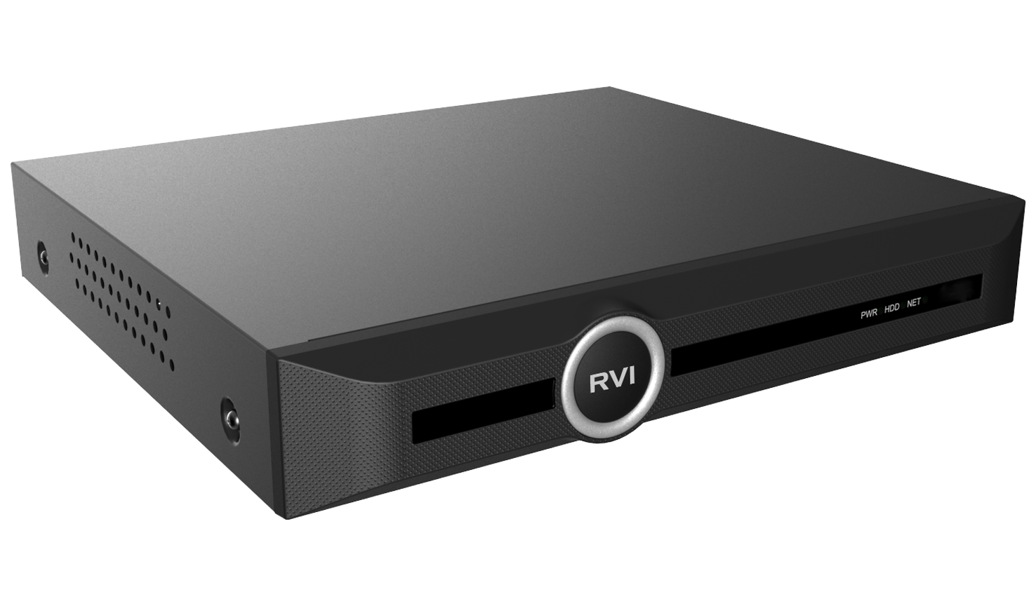 RVi-1NR20270, видеорегистратор IP 20-канальный