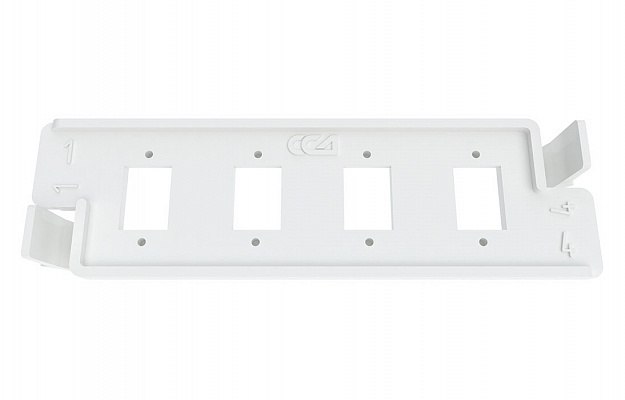 ШКОС-Л 4SC (130308-00242), планка на 4SC