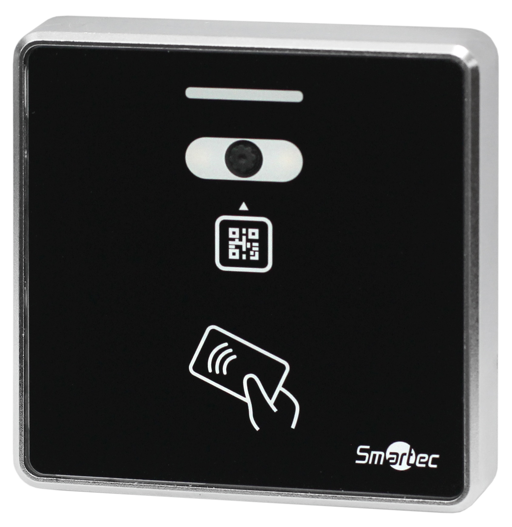 ST-PR144QEM-BK, считыватель QR-кода, EM-Marin