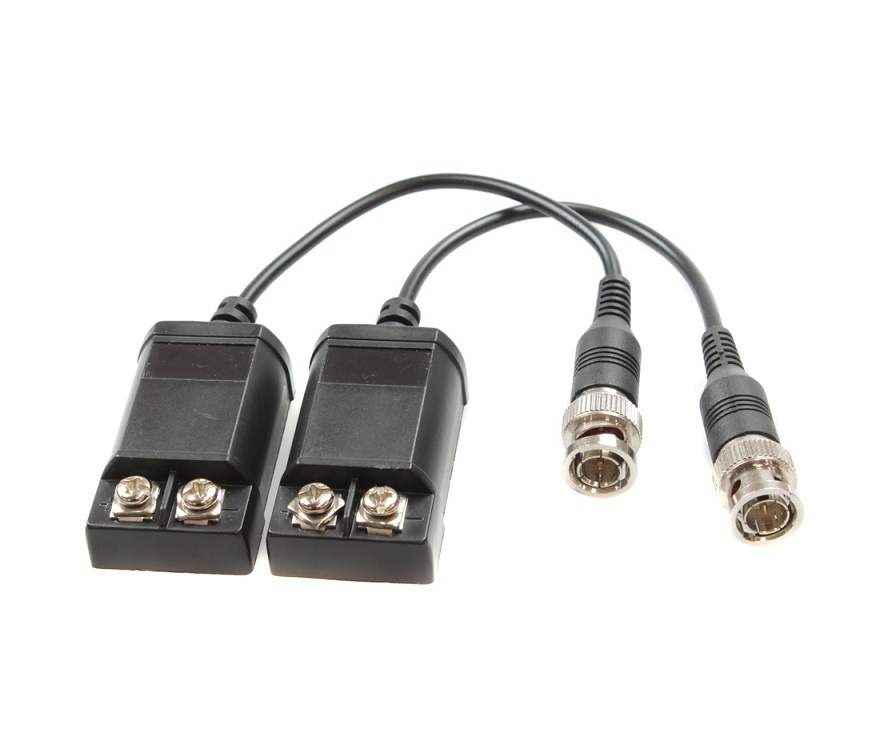 TP-H/5, приемопередатчик пассивный HDCVI/TVI/AHD