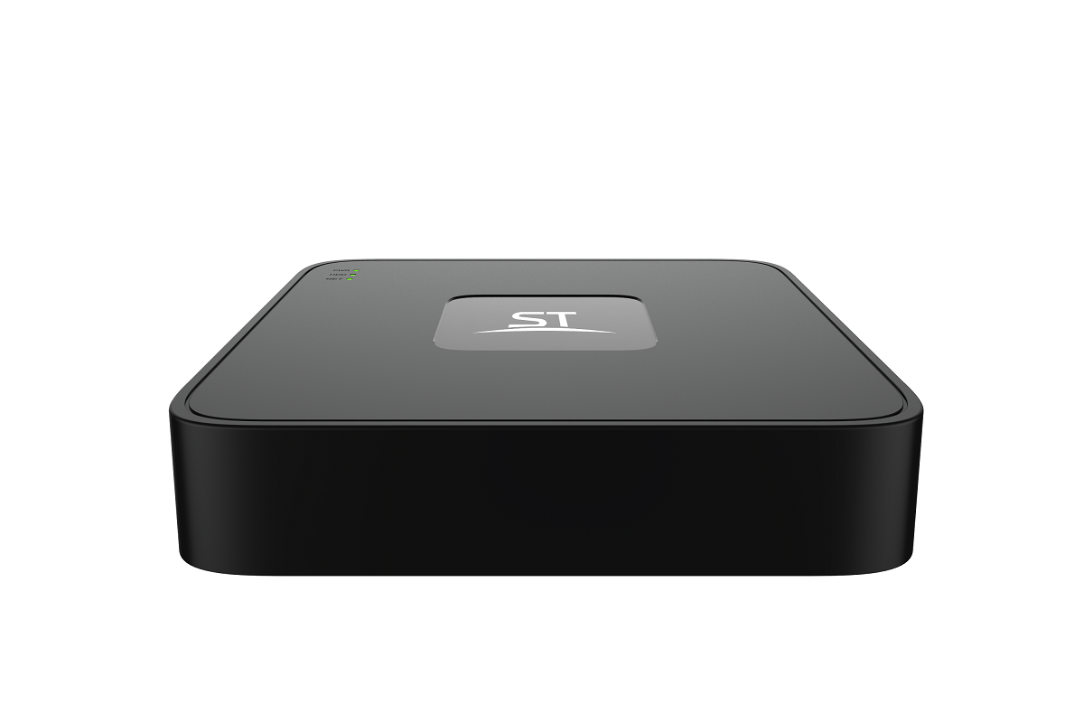 ST-NVR-V0506K15 PRO (версия 2), IP-видеорегистратор 5-канальный