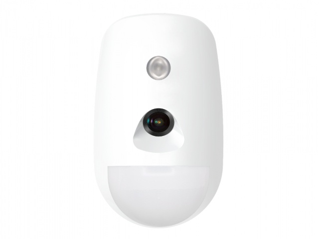 DS-PDPC12P-EG2-WE(B)(RU), извещатель охранный объемный оптико-электронный радиоканальный