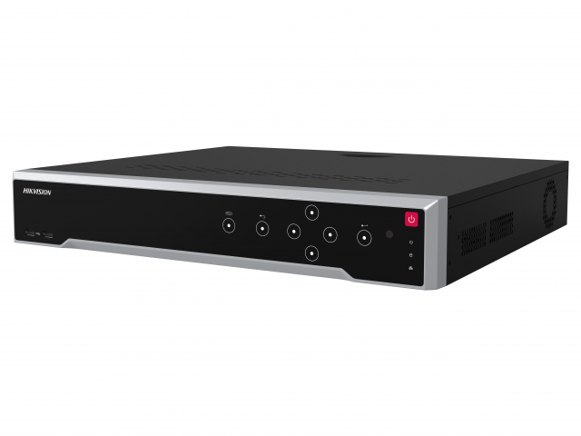 DS-7716NI-M4/16P, IP-видеорегистратор 16-канальный