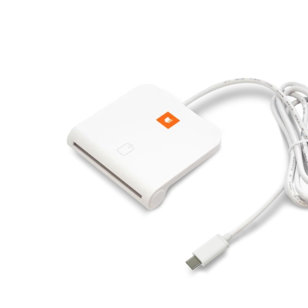 ER4331 SINGLE серии USB разъем USB-A, считыватель контактный для proxi-карт
