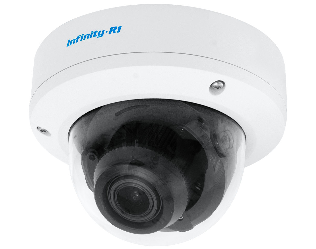 IDV-HD5M-2812, видеокамера мультиформатная купольная