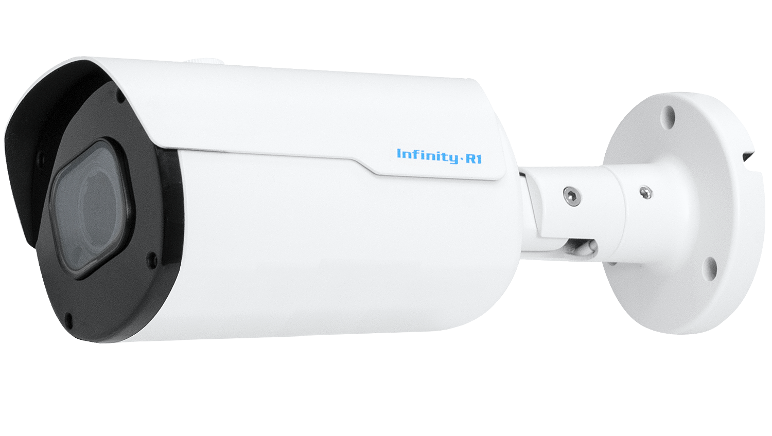 IBS-HD2M-2812AF WDR, видеокамера мультиформатная цилиндрическая