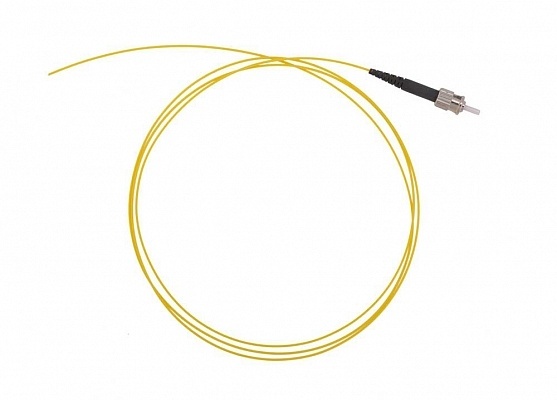 ШОС-SM/0.9мм-ST/UPC-p/t -1.0м (130202-05629), пигтейл оптический
