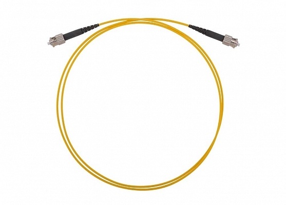ШОС-SM/3.0мм-FC/UPC-FC/UPC-3.0м (130202-00515), патч-корд оптический