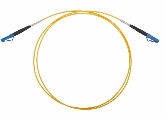 ШОС-SM/3.0мм-LC/UPC-LC/UPC-3.0м (130202-06931), патч-корд оптический
