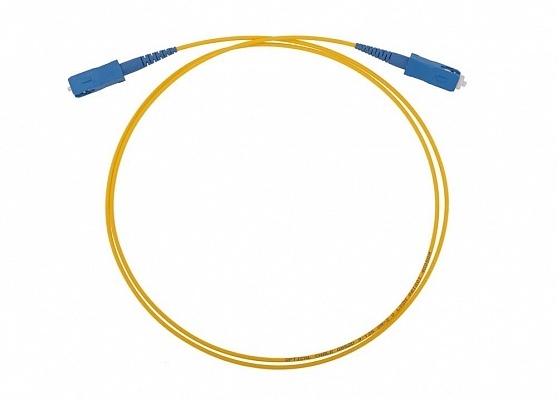 ШОС-SM/2.0мм-SC/UPC-SC/UPC-1.5м (130202-00028), патч-корд оптический