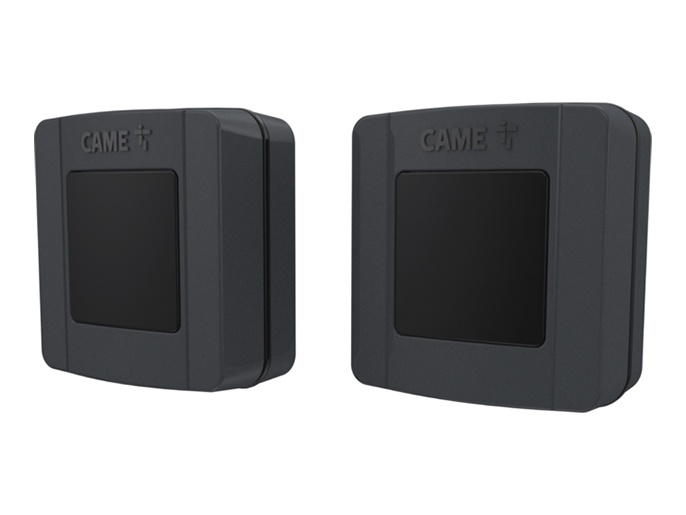 CAME DLX30CEP (806TF-0080), комплект накладных фотоэлементов
