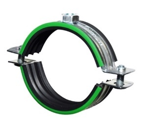 Хомут трубный 3/8" (16-20мм) М8 (PR08.3966)