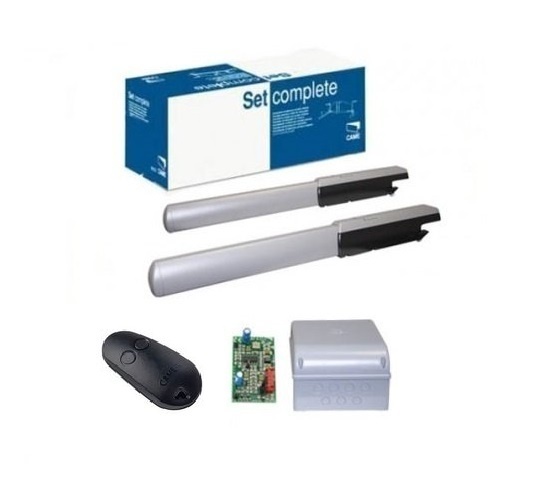 CAME ATI5000A combo KIT, комплект автоматики для распашных ворот