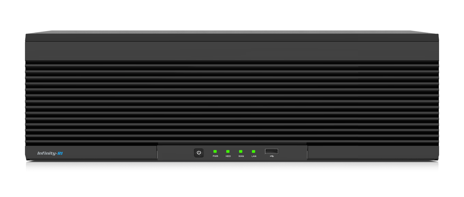VRF-IP256HM, IP-видеорегистратор 256-канальный