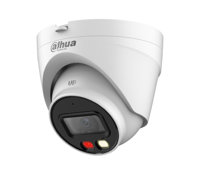 DH-IPC-HDW1239VP-A-IL-0280B, профессиональная видеокамера IP купольная