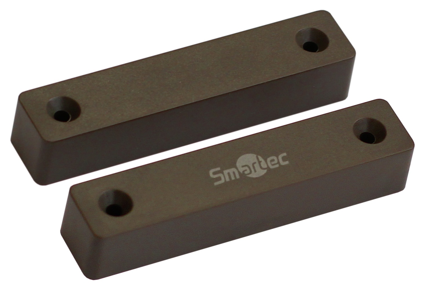 ST-DM126NC-BR, извещатель охранный точечный магнитоконтактный