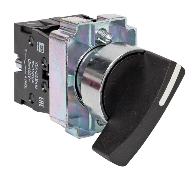 BJ33 3P длинная ручка 2NO (xb2-bj33), переключатель длинная ручка