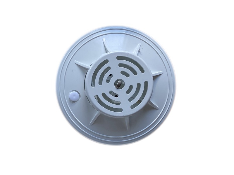 ИП 105-1-Н, извещатель пожарный тепловой максимальный