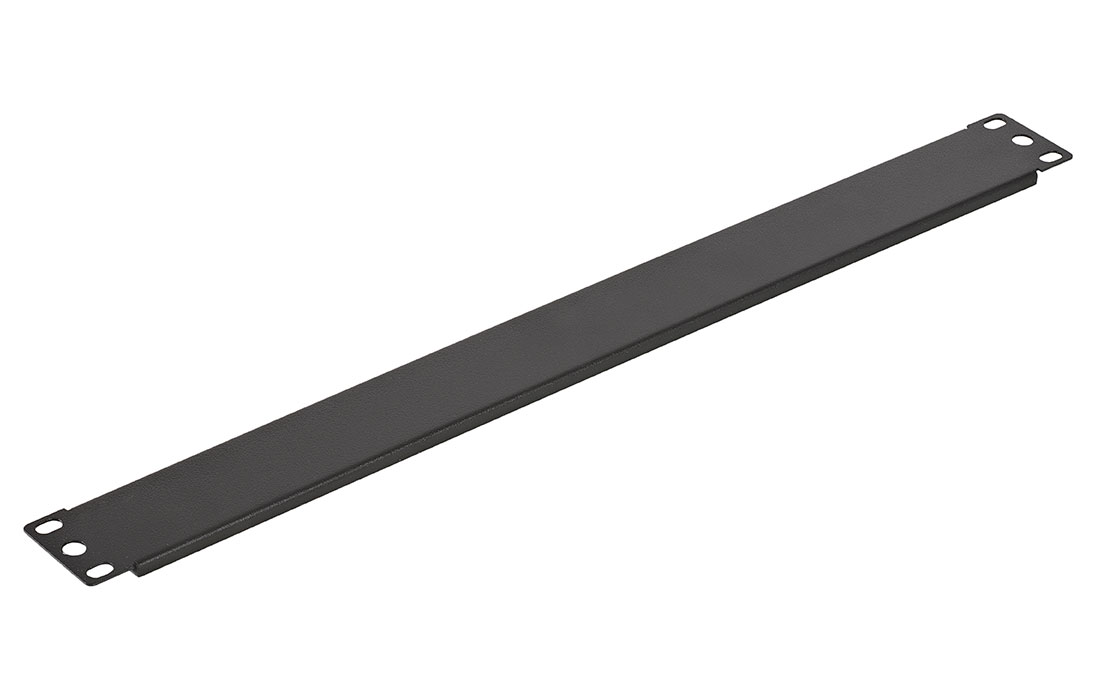 Ф-19"-3U-Ч (130411-01267), фальш-панель