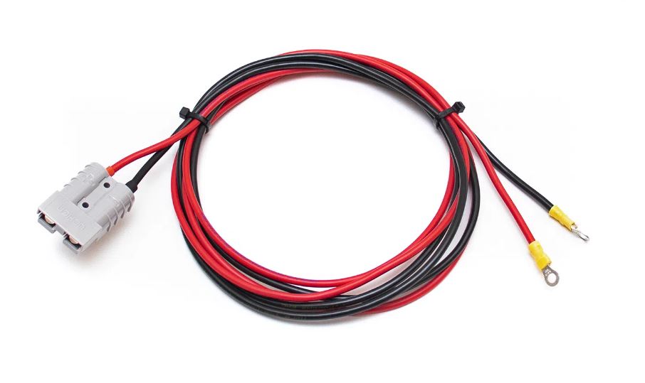 TD50A-M5-1-2х6, батарейный кабель