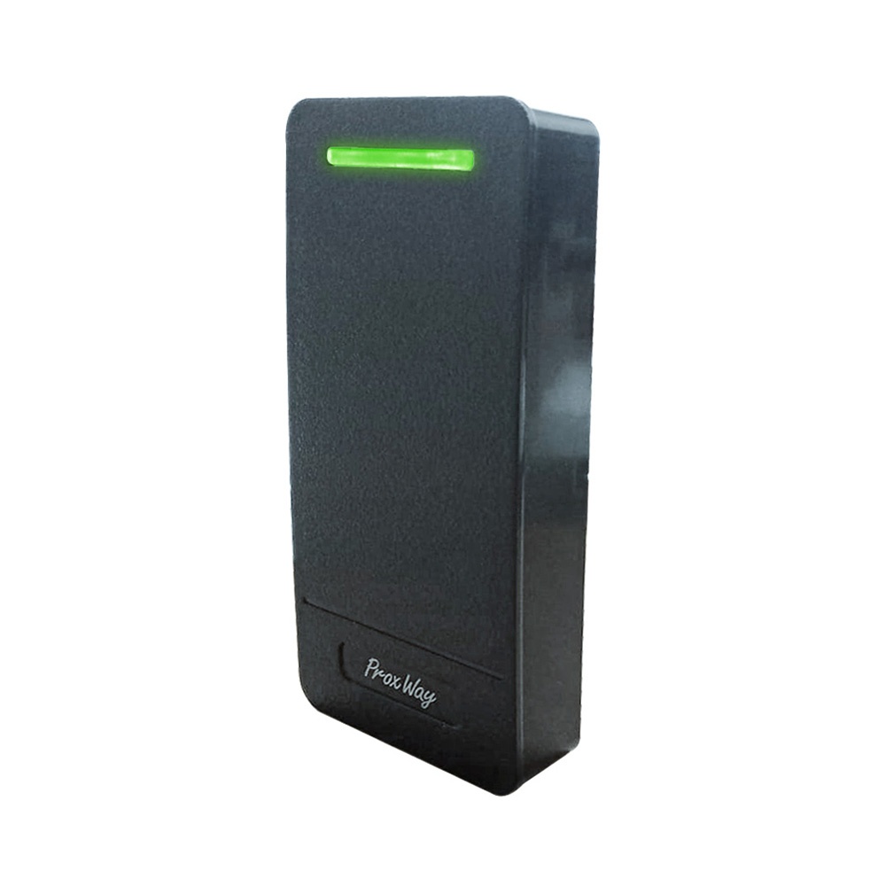 PW-mini Multi BLE v.2 B, считыватель бесконтактный для proxi-карт и брелоков