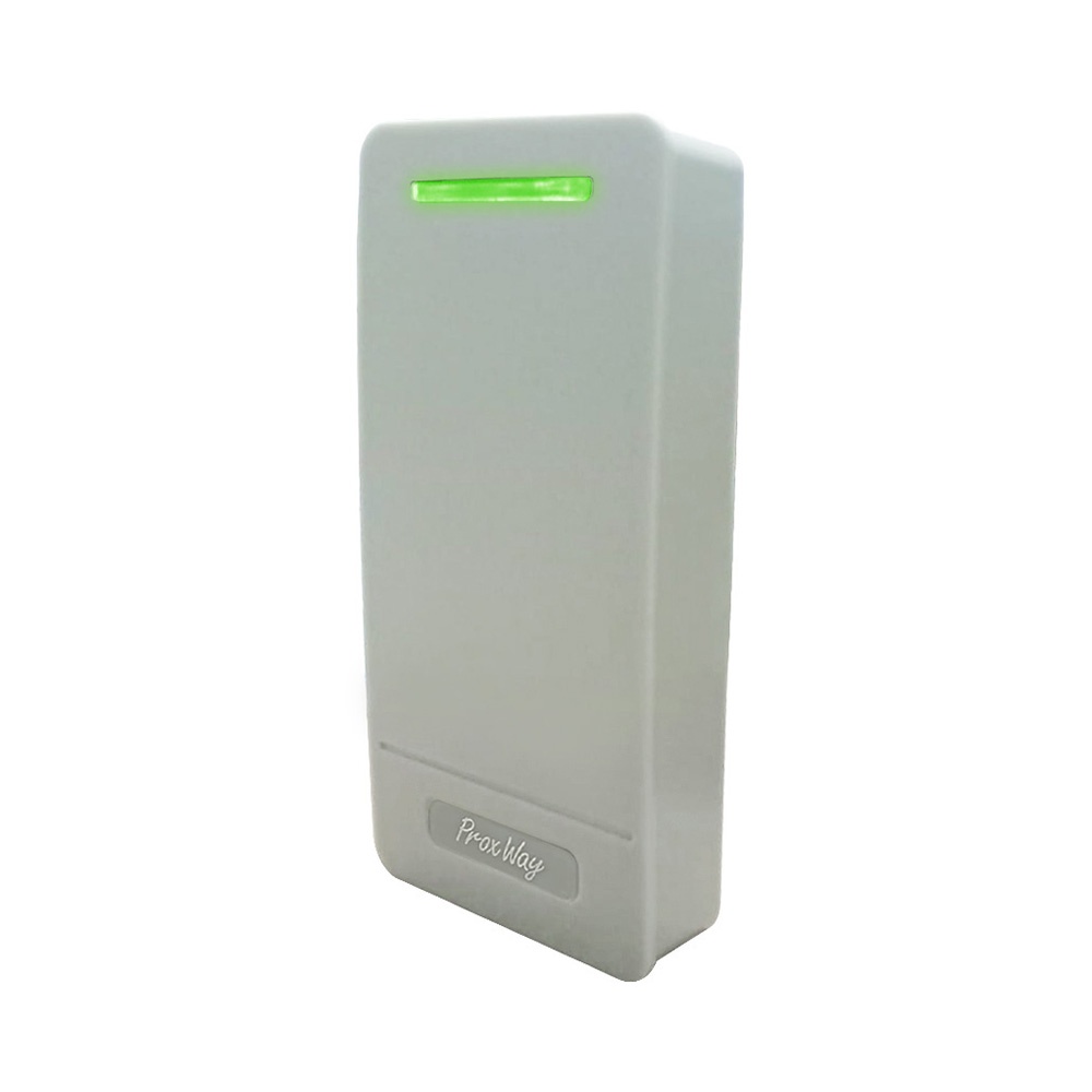 PW-mini Multi BLE v.2 G, считыватель бесконтактный для proxi-карт и брелоков