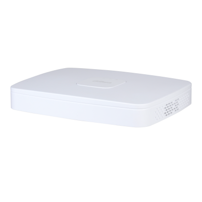 DHI-NVR4108-8P-4KS3, IP-видеорегистратор 8-канальный