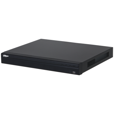 DHI-NVR4208-4KS3, IP-видеорегистратор 8-канальный