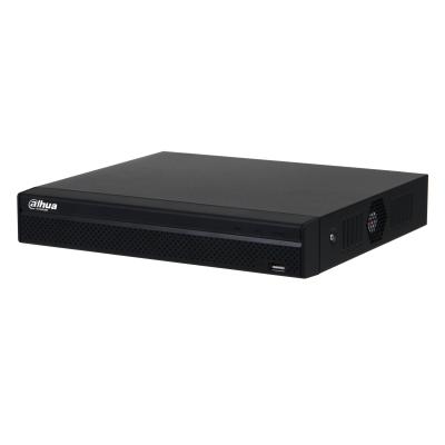 DHI-NVR4116HS-4KS3, IP-видеорегистратор 16-канальный