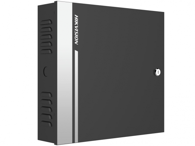 DS-K2814, сетевой контроллер