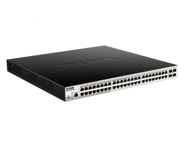 DGS-1210-52P/ME/B1A, коммутатор