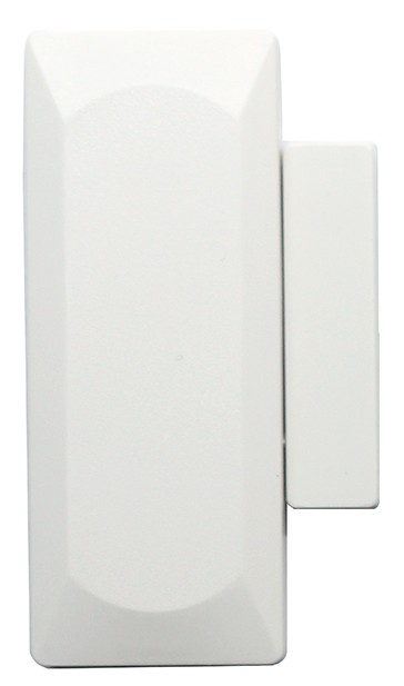 NV 106W, белый, беспроводный магнитоконтактный извещатель