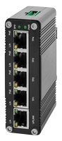 NIS-3200-105PSGB (66P4SG51), коммутатор неуправляемый с PoE