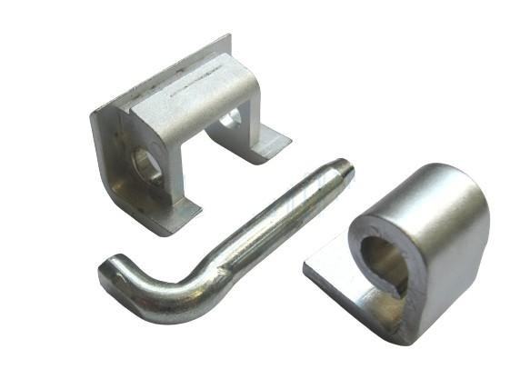 HG 180.90 CE, петля стальная в сборе