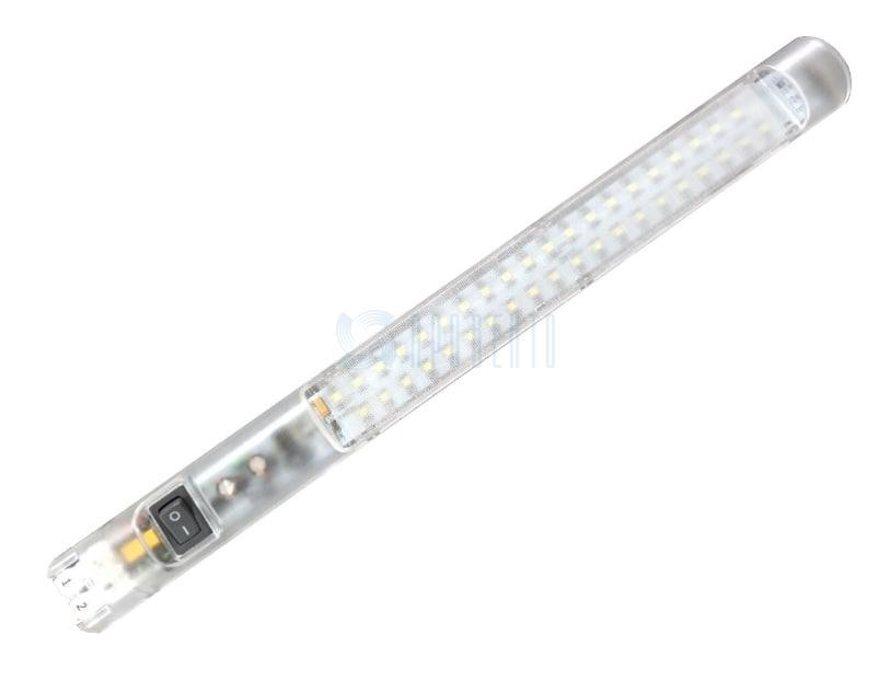 LA 5.024 LED M, светильник 5 Вт 24 VDC