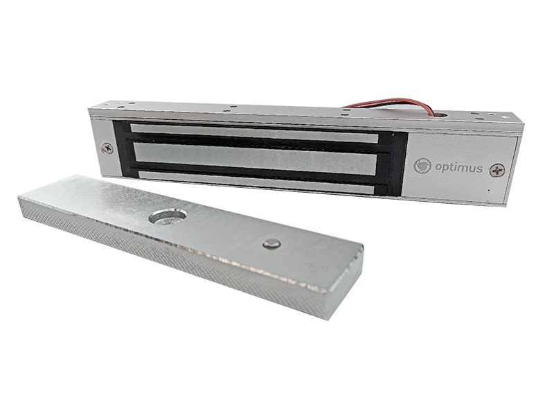 EMG-300-WS, замок электромагнитный