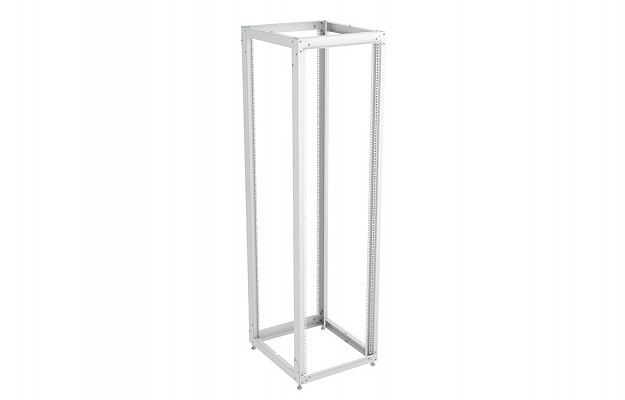 СТ-33U-600-2М-Э (130503-00379), стойка телекоммуникационная двухрамная 33U
