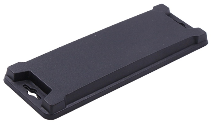 ST-LT212, идентификатор UHF