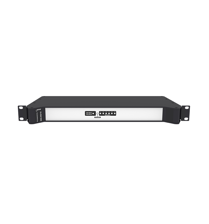 SNA-8521G, распределитель для работы в составе IP-системы обратной связи SONAR