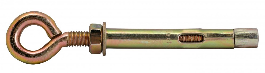 Анкерный болт с кольцом М6 8х45 (PR08.3939)