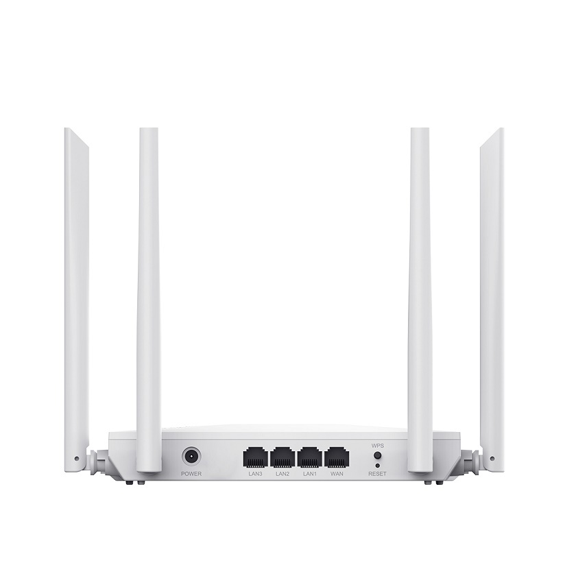 Netis NC21 AC1200, роутер беспроводной
