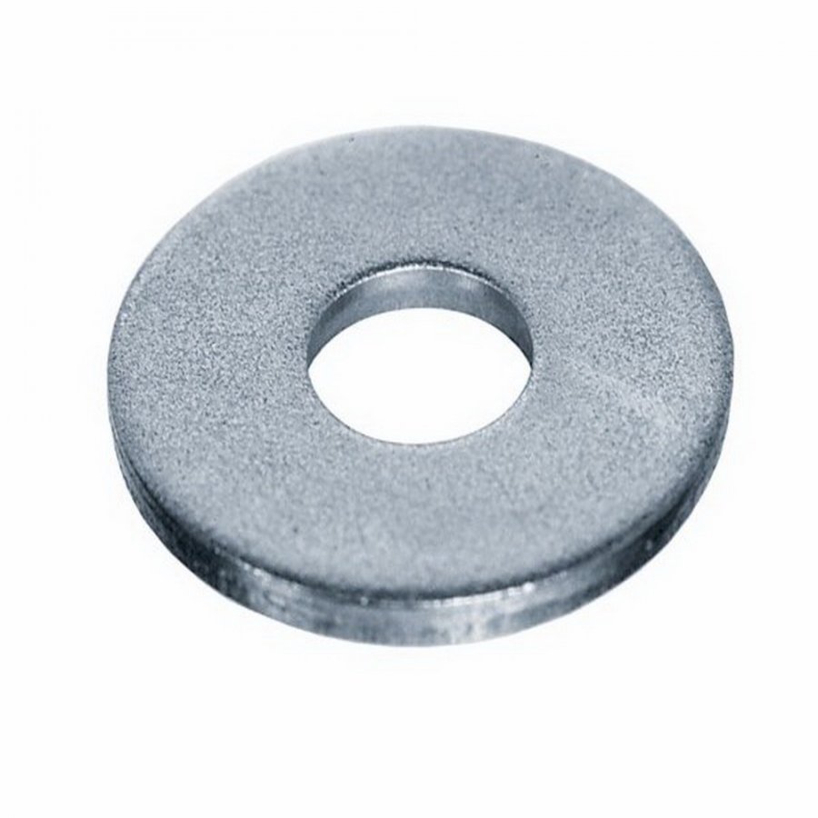 Шайба с широкими полями (кузовная) оцинкованная M16 (DIN 9021) (100 шт) (PR08.3928)